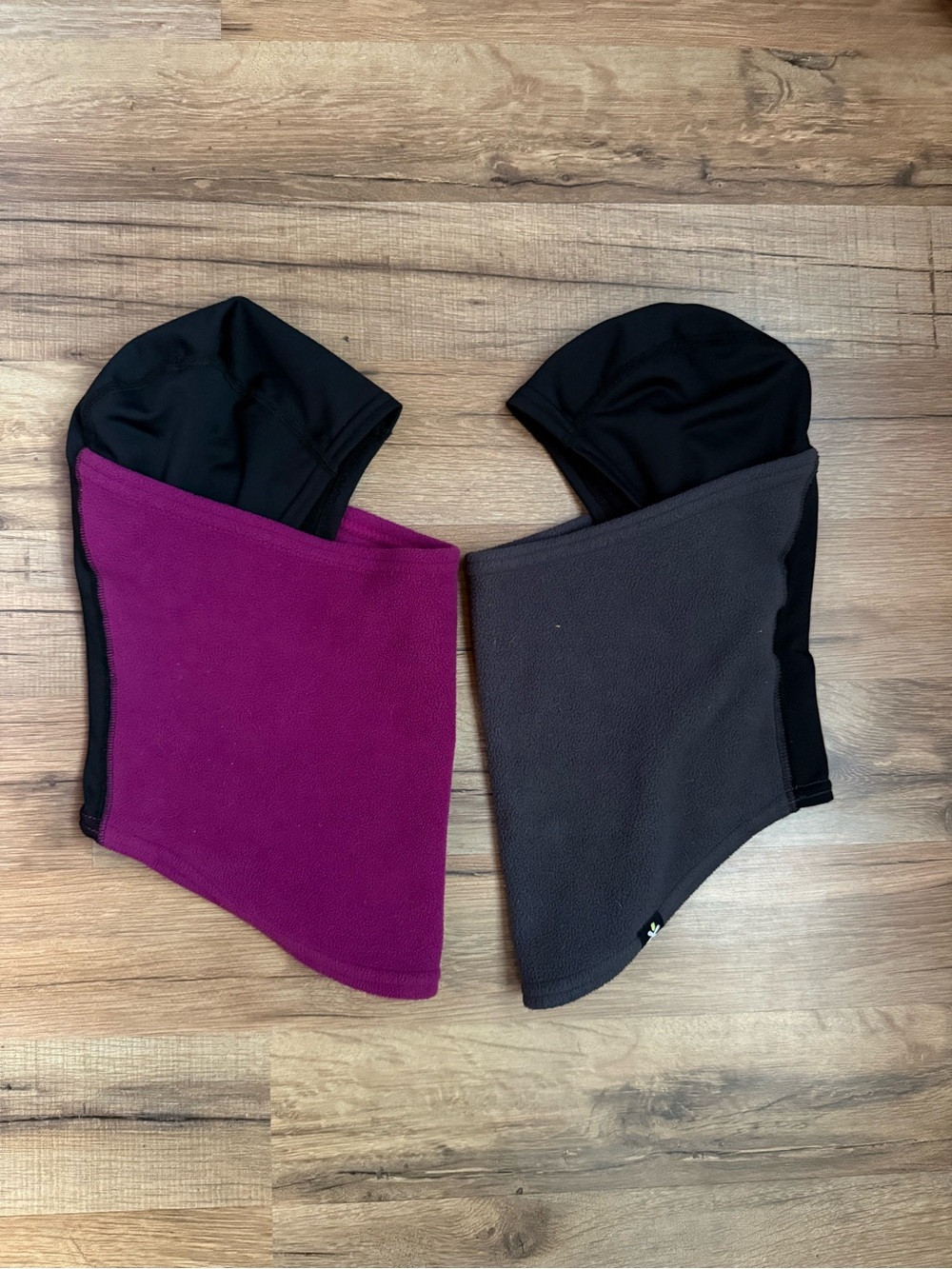 Bula Kids Neck Gaiter set of 2